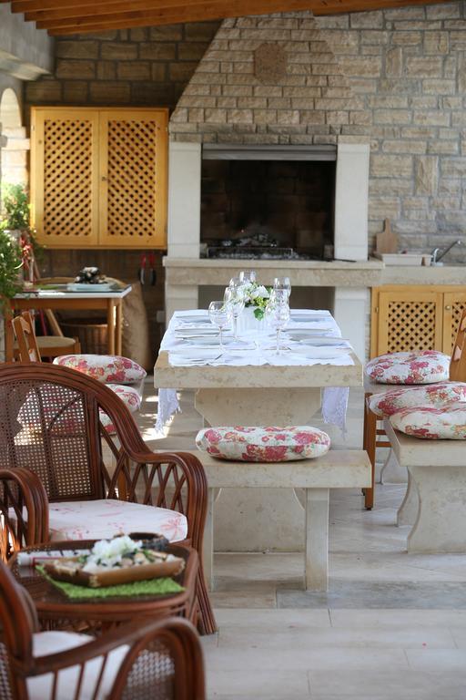 Apartments Max Vrsar Εξωτερικό φωτογραφία