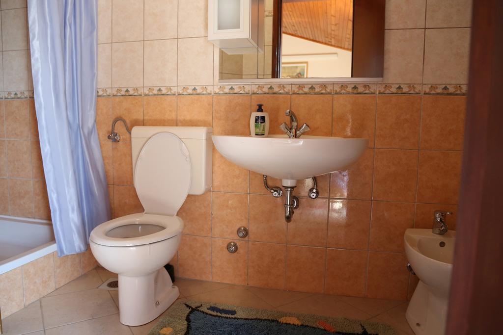 Apartments Max Vrsar Εξωτερικό φωτογραφία
