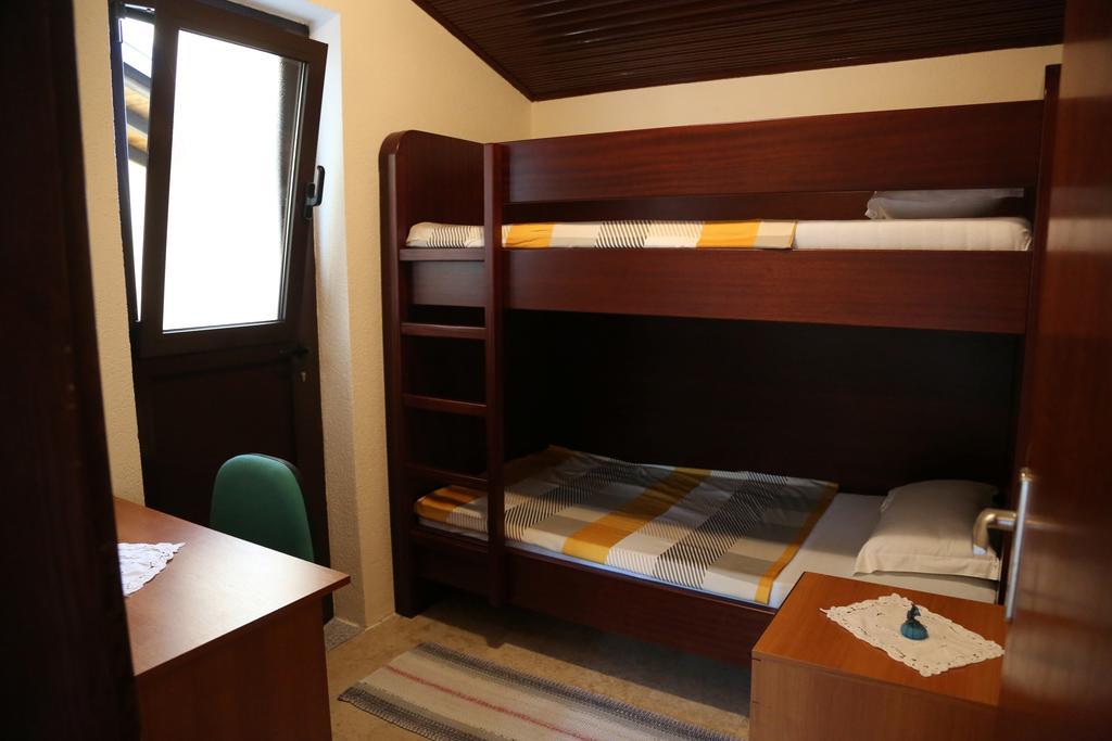 Apartments Max Vrsar Εξωτερικό φωτογραφία