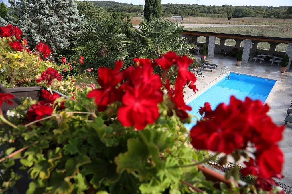 Apartments Max Vrsar Εξωτερικό φωτογραφία