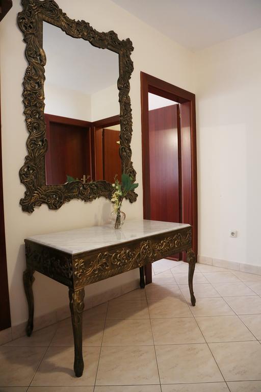 Apartments Max Vrsar Εξωτερικό φωτογραφία