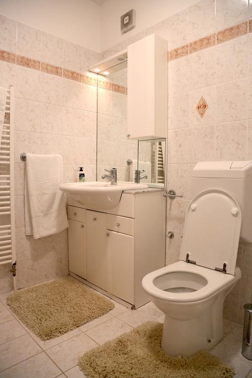 Apartments Max Vrsar Εξωτερικό φωτογραφία
