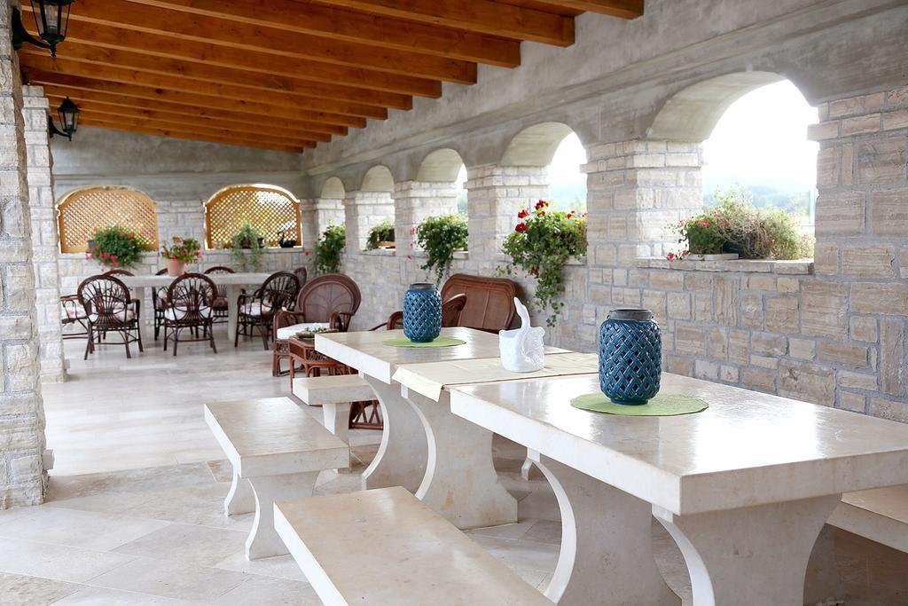Apartments Max Vrsar Εξωτερικό φωτογραφία