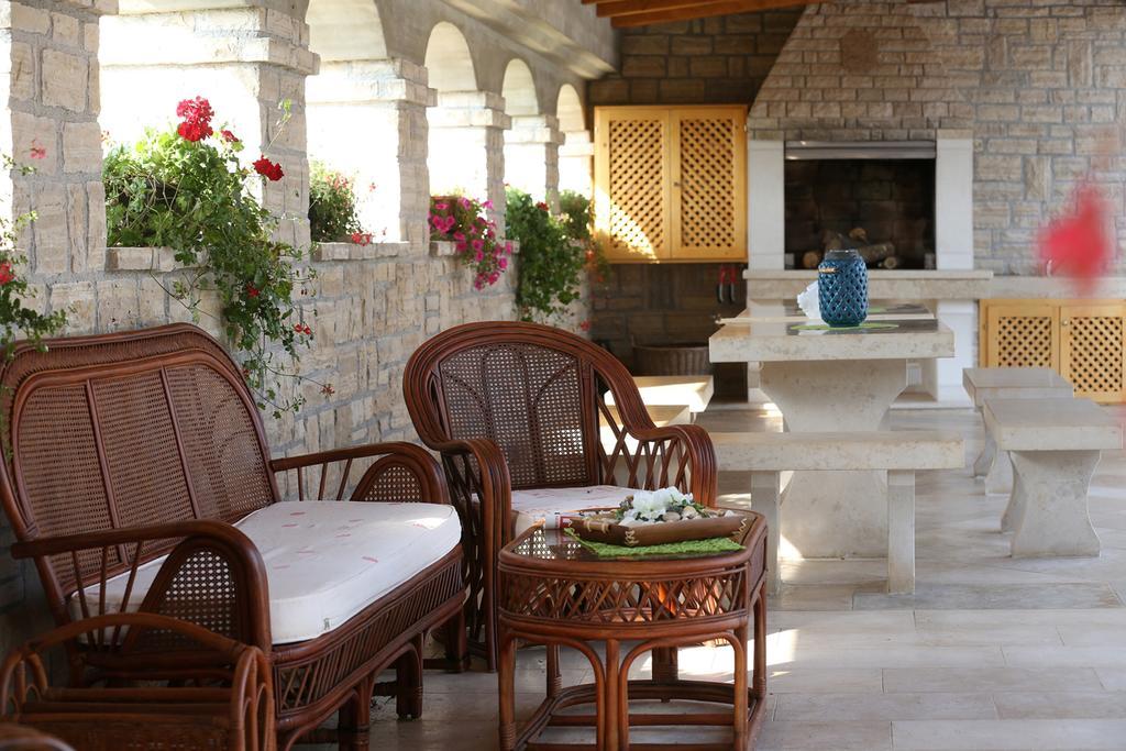 Apartments Max Vrsar Εξωτερικό φωτογραφία